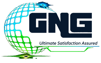 G Naath Global Logistics logo