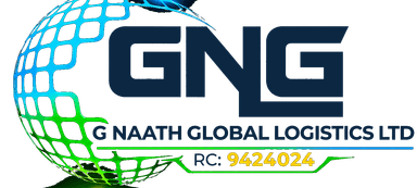 Gnaath Global Logistics logo