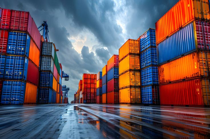 Customs Clearance & Brokerage