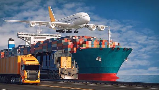 Warehousing & Storage